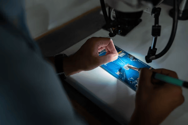 Appliances Repair Services