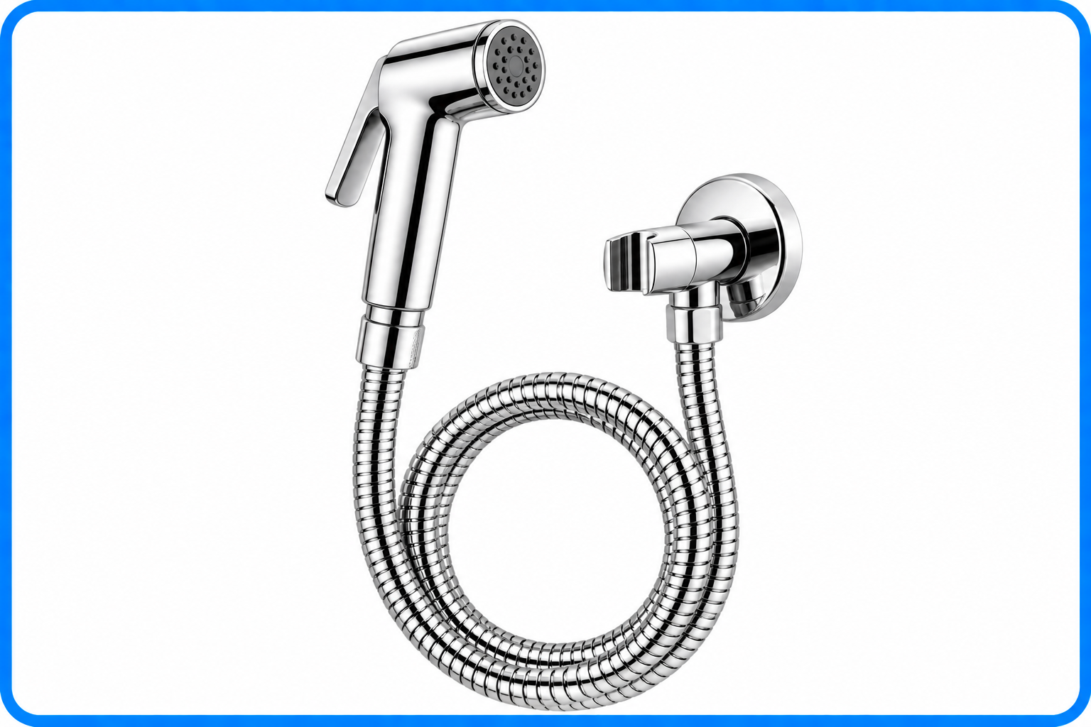 HEALTH FAUCET